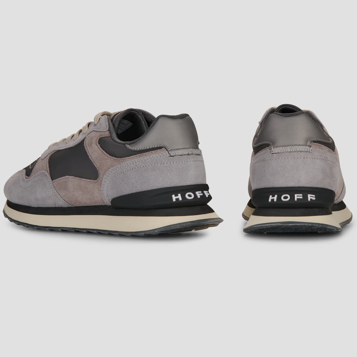 Men's Sneakers HOFF Gray