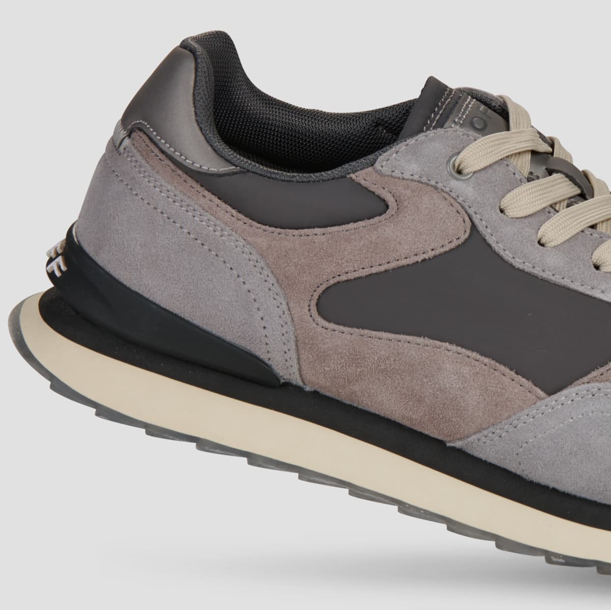 Men's Sneakers HOFF Gray