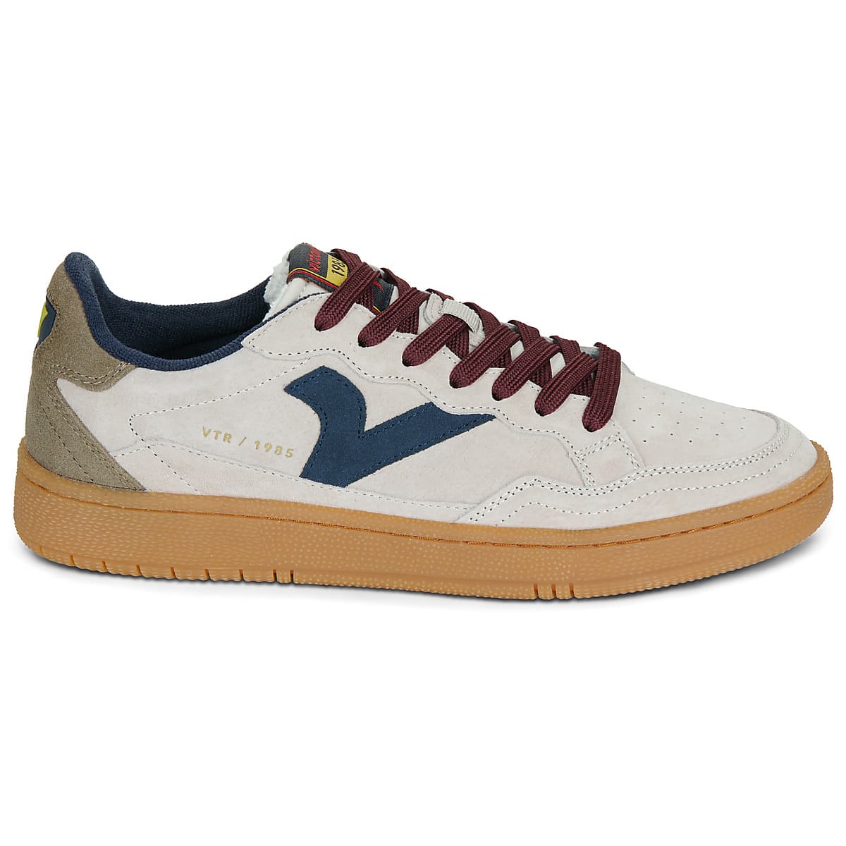 Men's Sneakers Victoria Beige