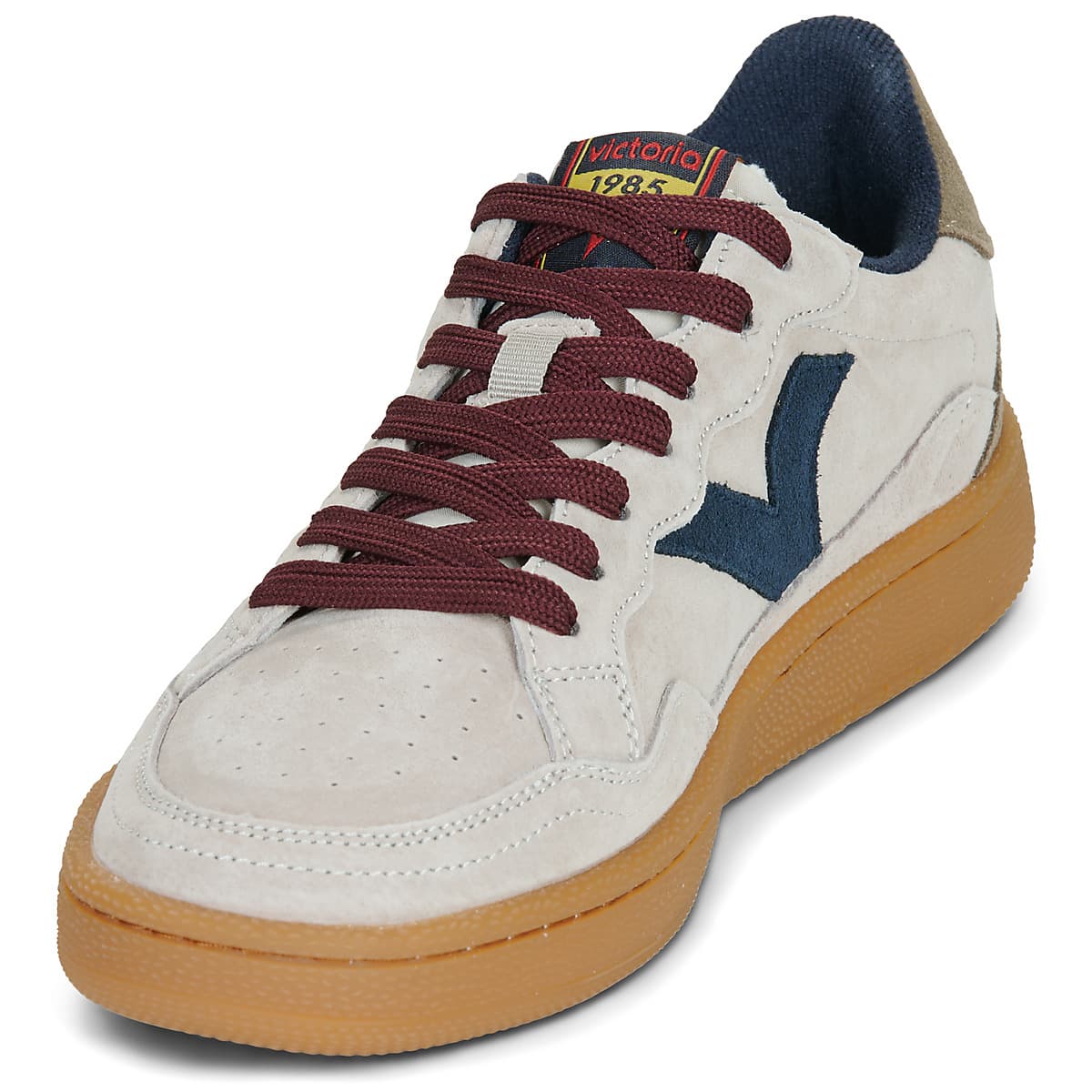 Men's Sneakers Victoria Beige