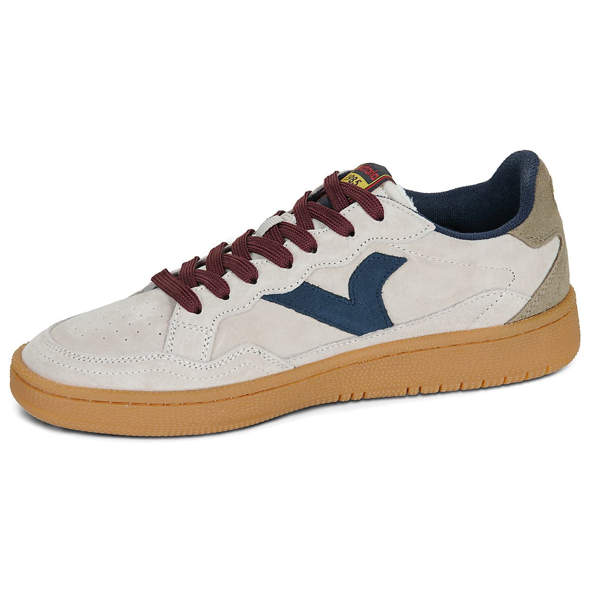 Men's Sneakers Victoria Beige