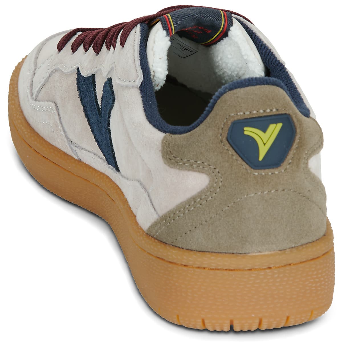 Men's Sneakers Victoria Beige