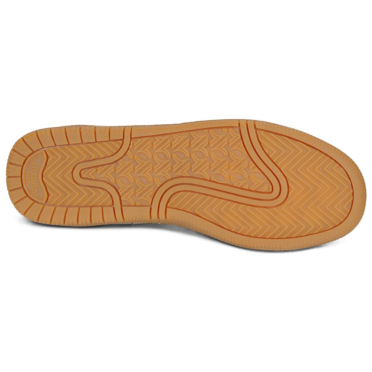 Men's Sneakers Victoria Beige