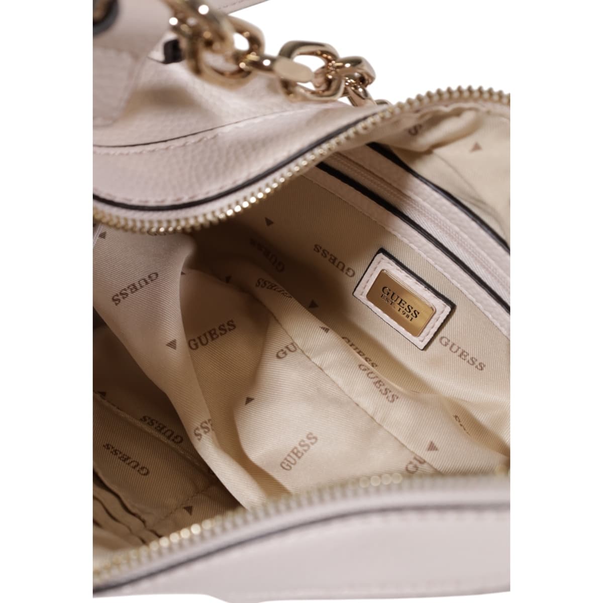 Women's Bags Guess Pink