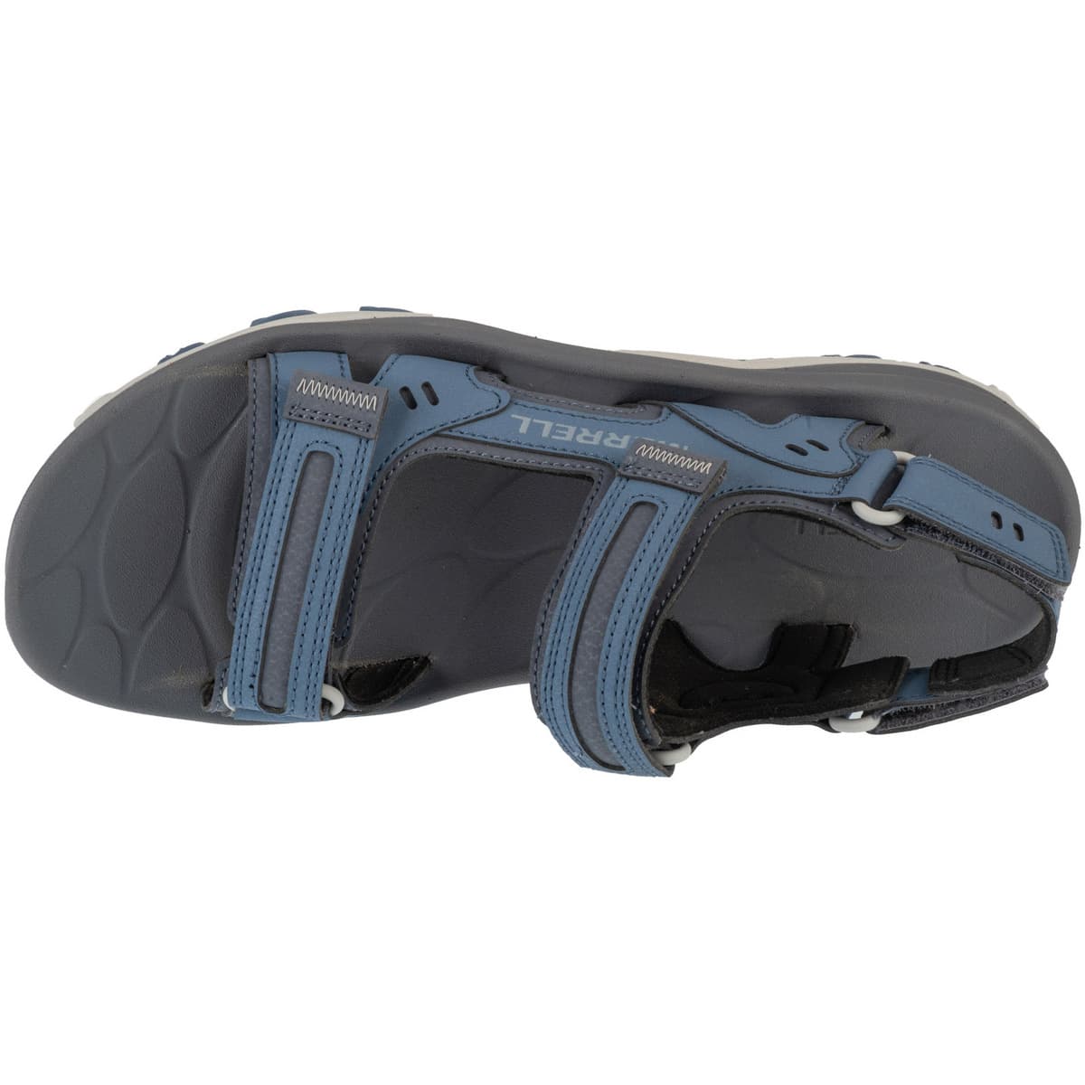 Men's Sports Sandals Merrell Black