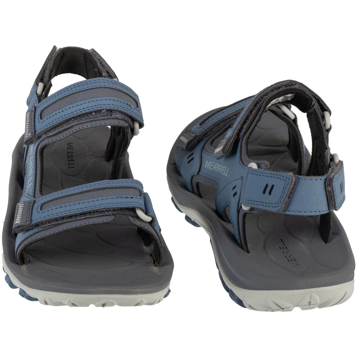 Men's Sports Sandals Merrell Black