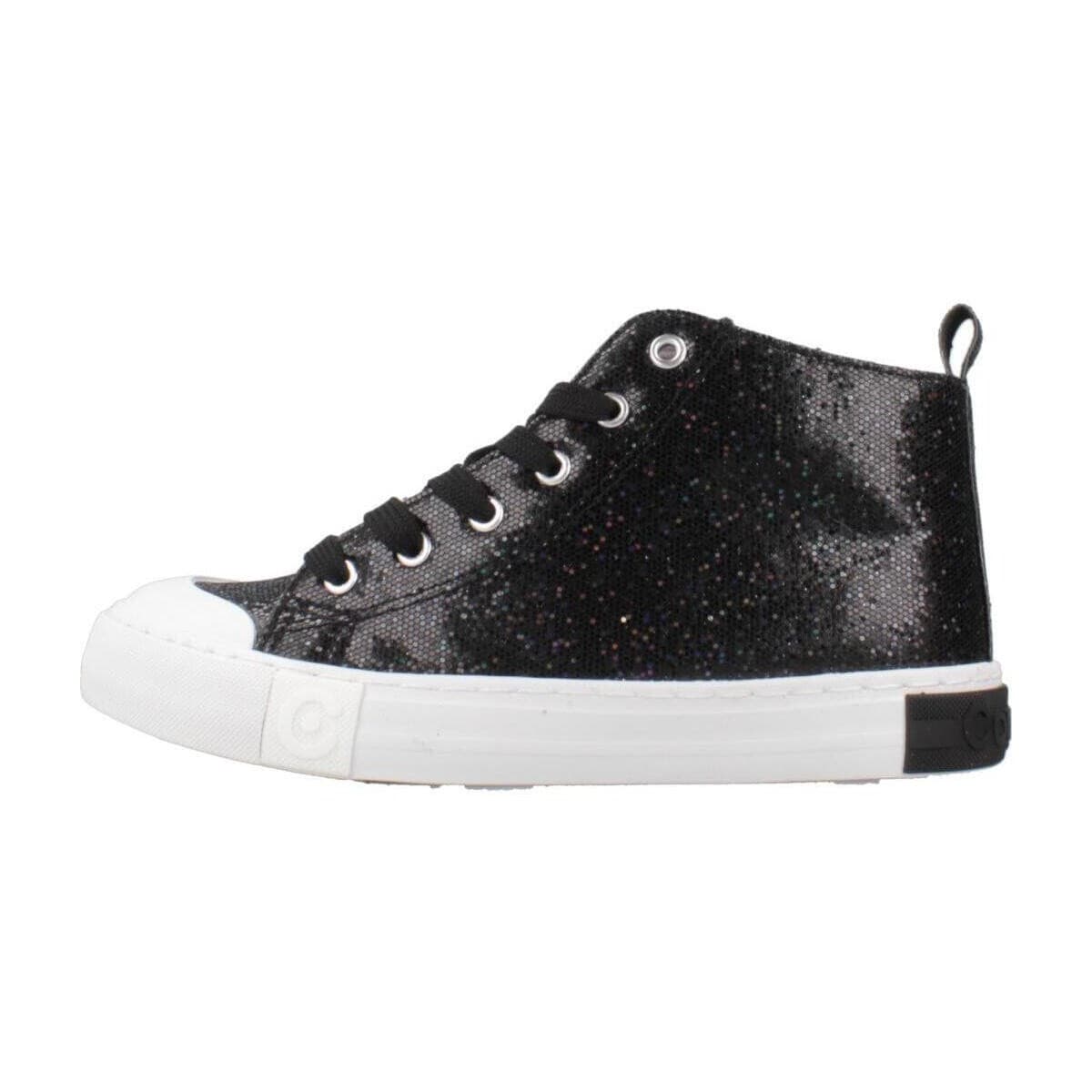 Girls' Sneakers Conguitos Black