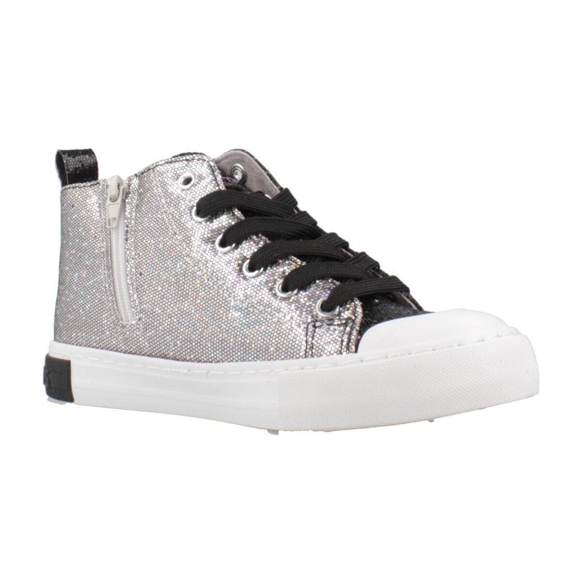 Girls' Sneakers Conguitos Black