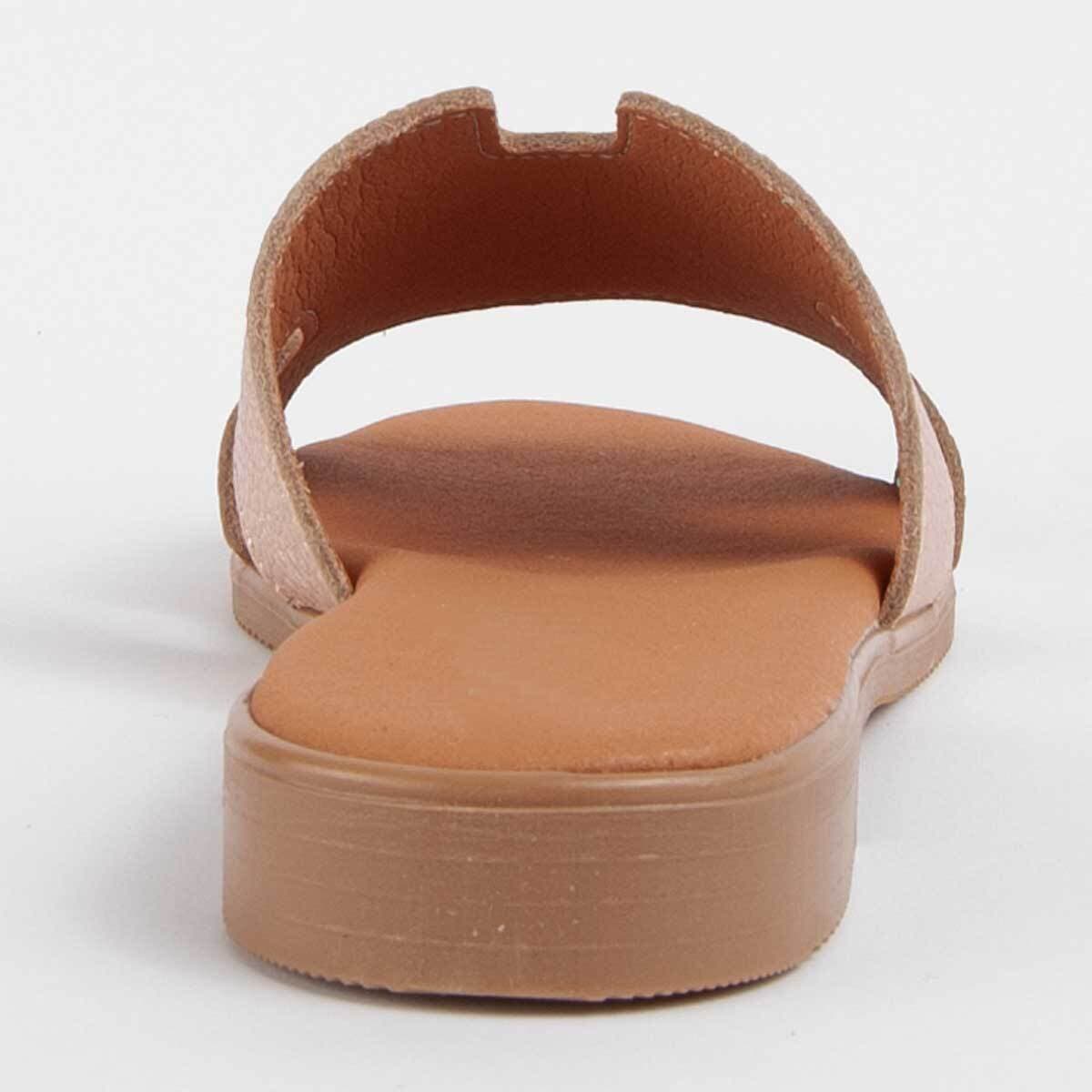 Women's Sandals Purapiel Pink