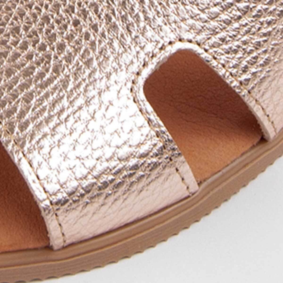 Women's Sandals Purapiel Pink