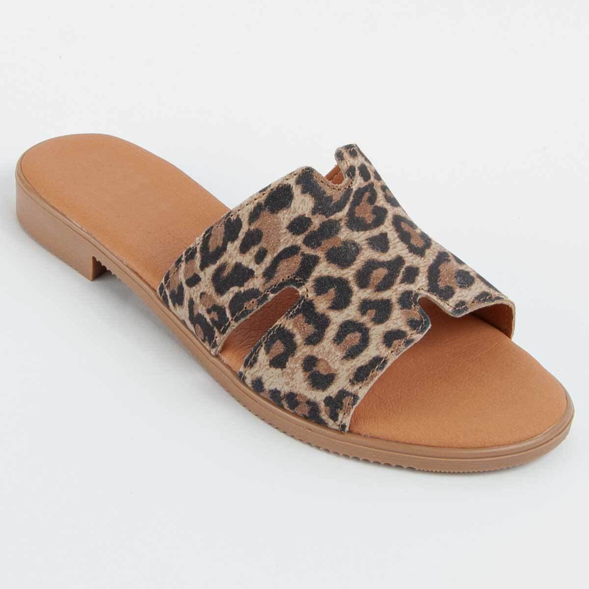 Women's Sandals Purapiel Multicolor