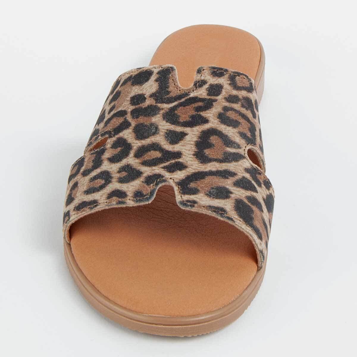 Women's Sandals Purapiel Multicolor