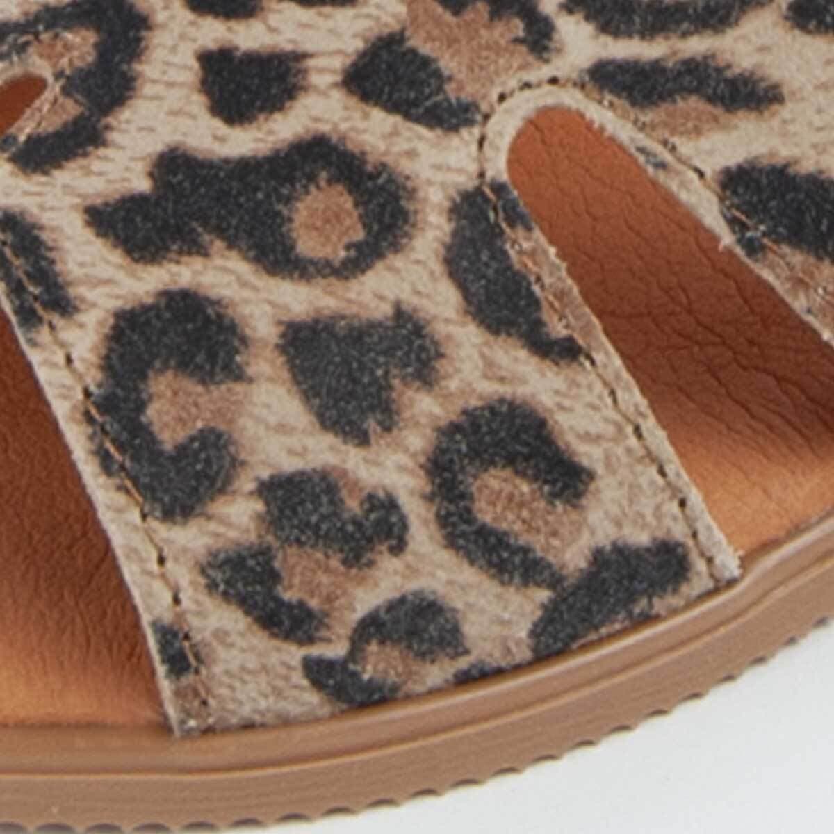 Women's Sandals Purapiel Multicolor