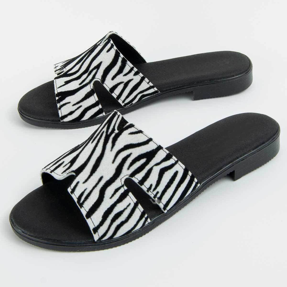 Women's Sandals Purapiel Multicolor