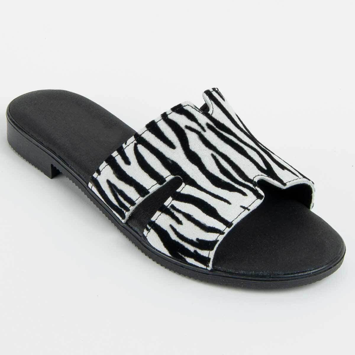 Women's Sandals Purapiel Multicolor