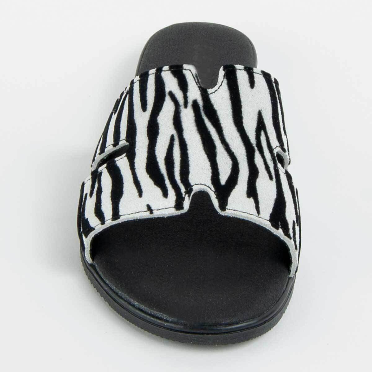 Women's Sandals Purapiel Multicolor