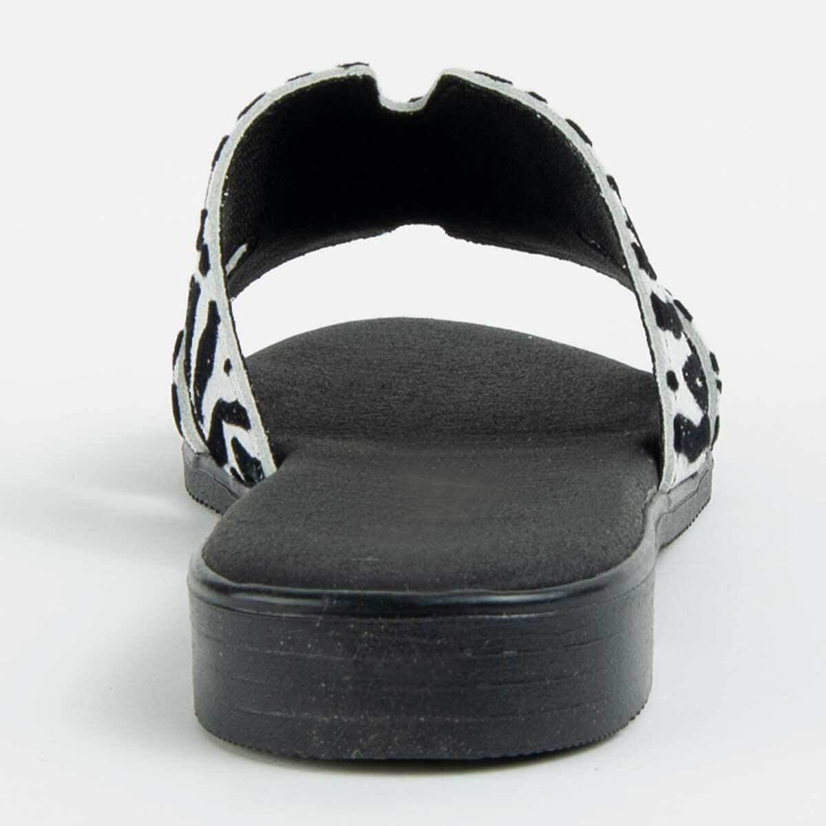 Women's Sandals Purapiel Multicolor