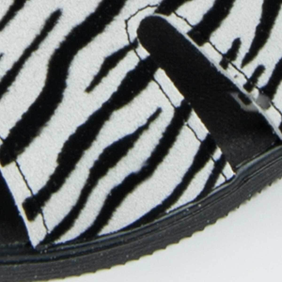 Women's Sandals Purapiel Multicolor