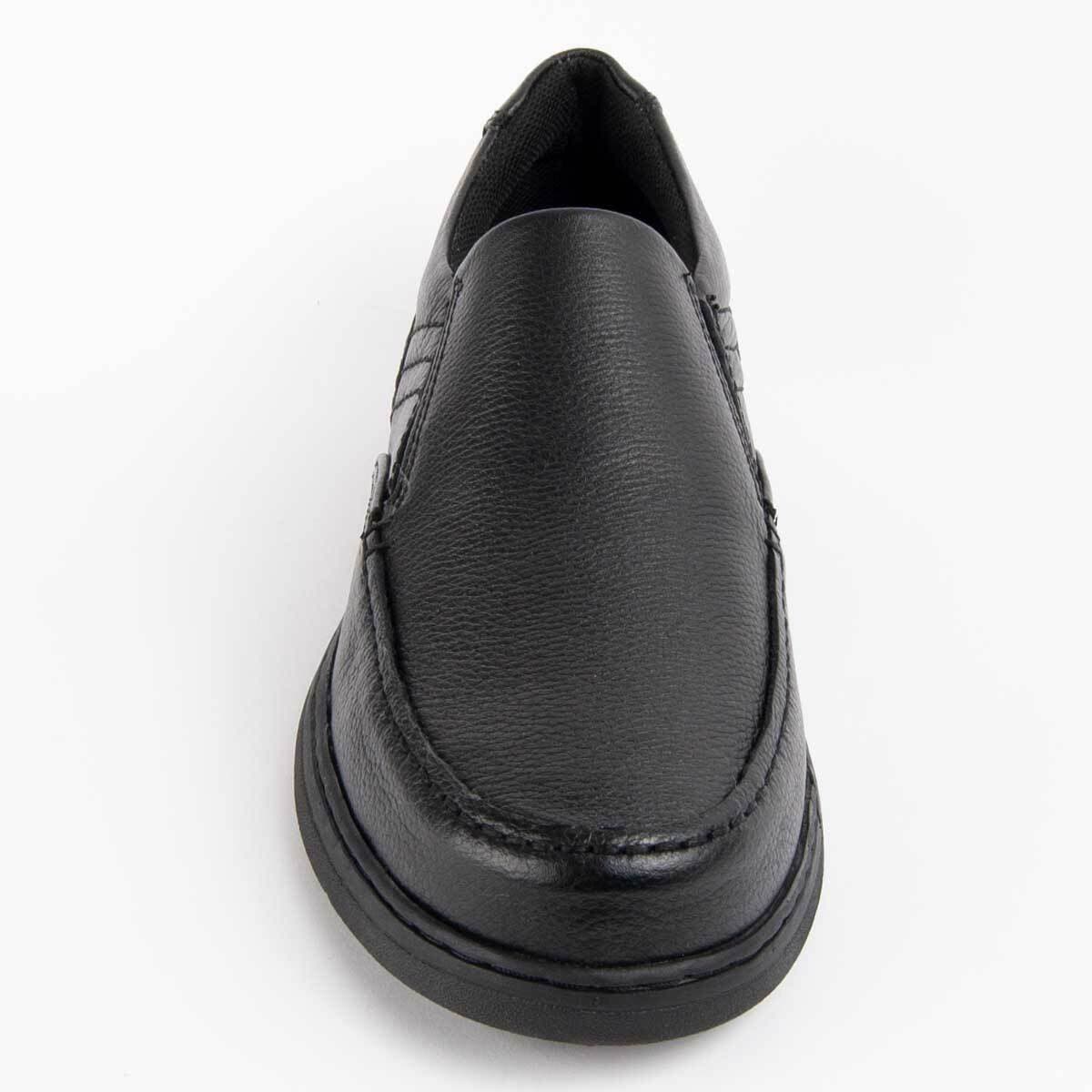 Men's Loafers Purapiel Black