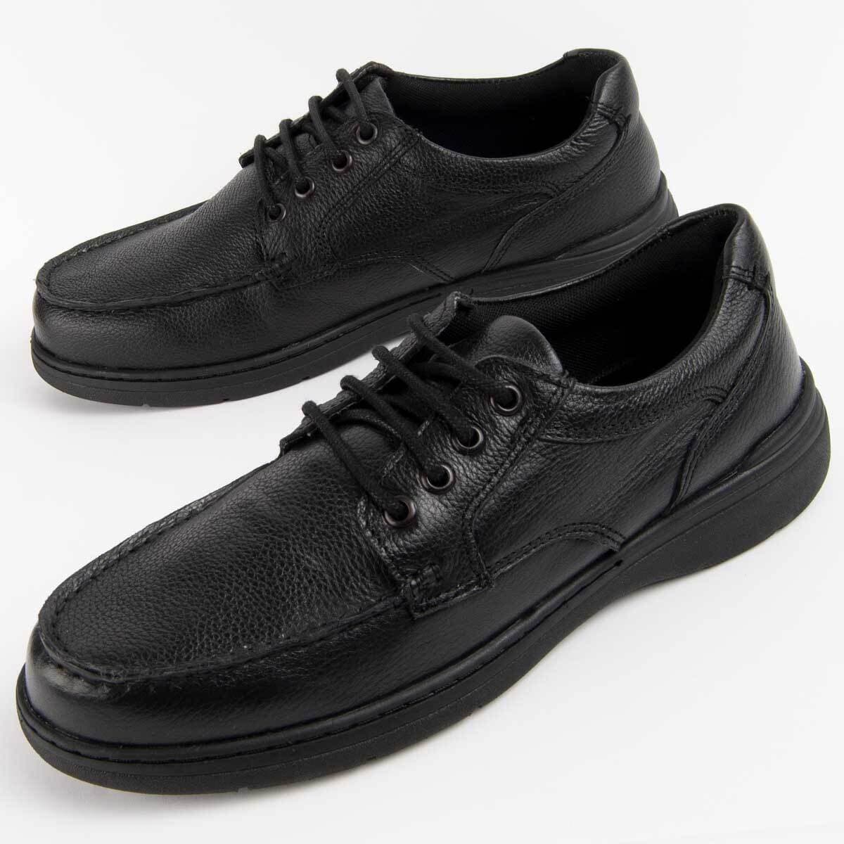 Men's Dress Shoes Purapiel Black