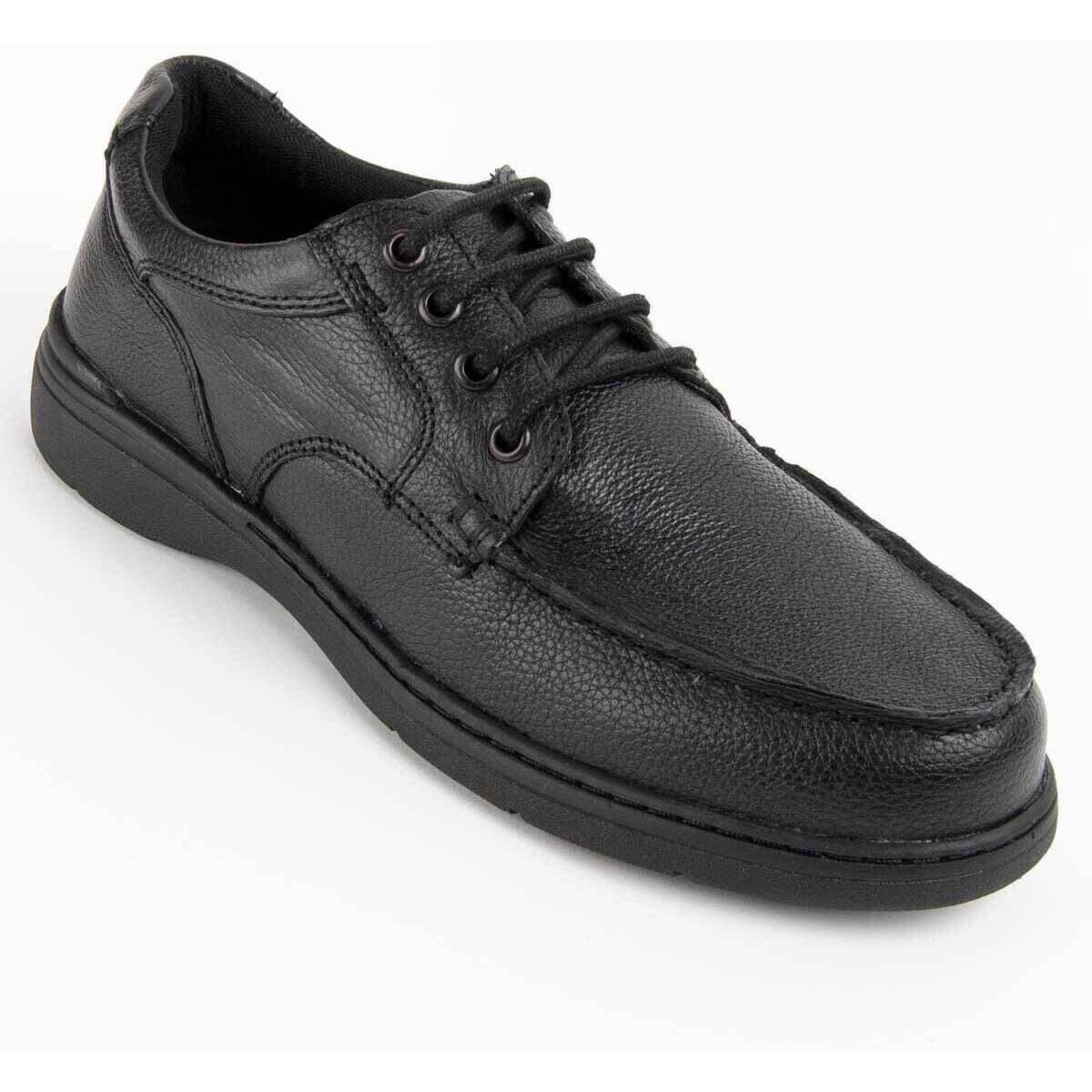 Men's Dress Shoes Purapiel Black
