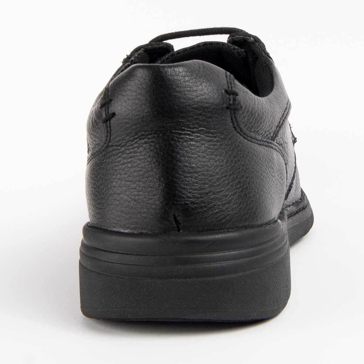 Men's Dress Shoes Purapiel Black