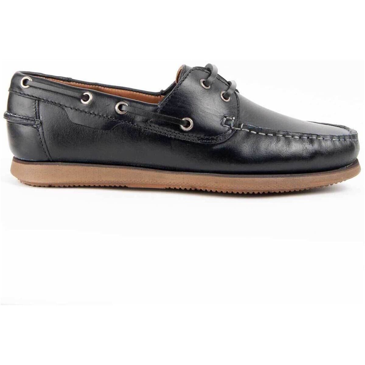 Men's Loafers Purapiel Blue