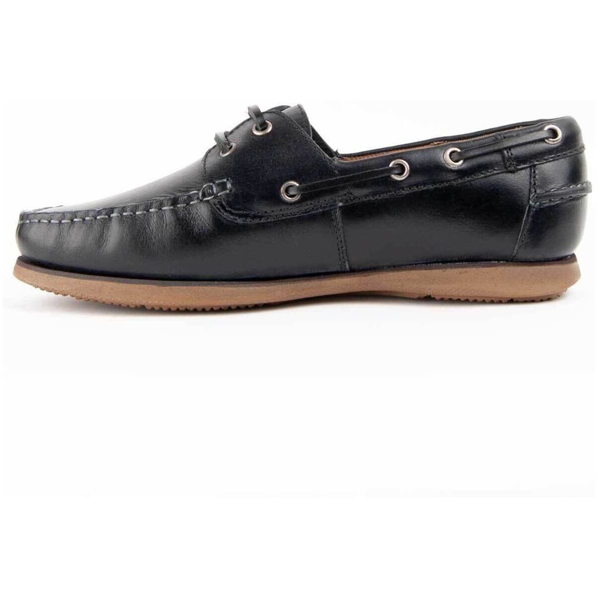 Men's Loafers Purapiel Blue