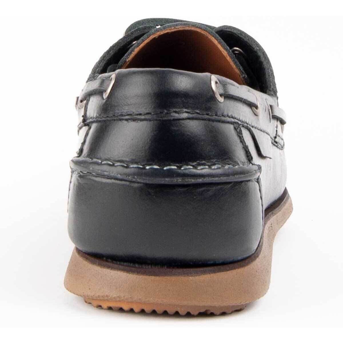 Men's Loafers Purapiel Blue