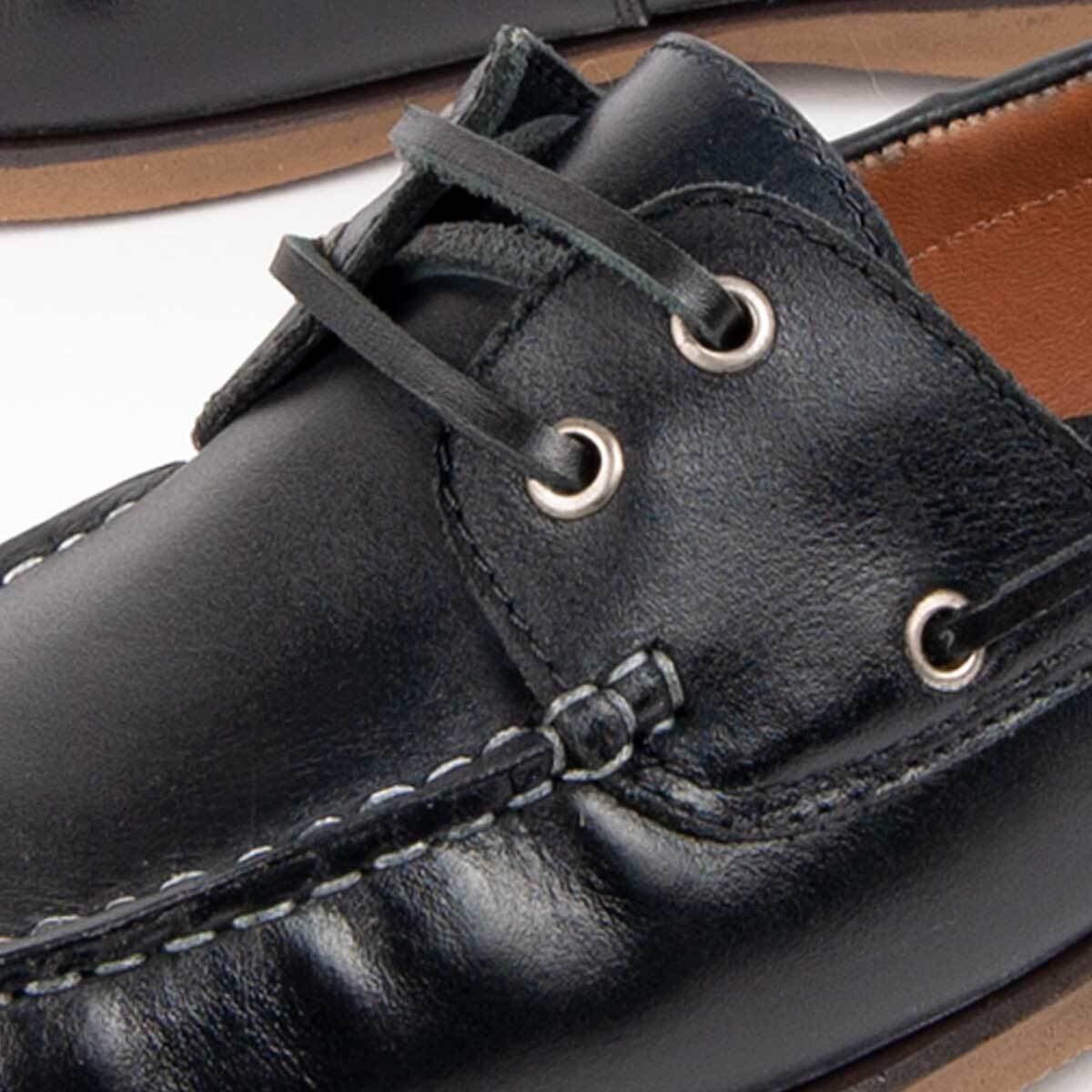 Men's Loafers Purapiel Blue