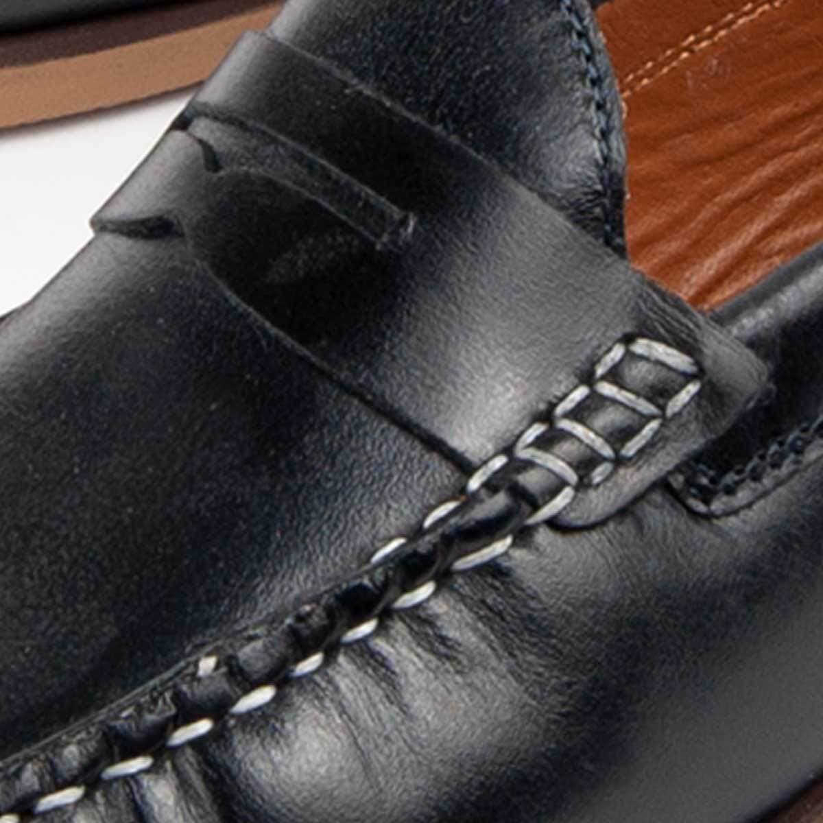 Men's Loafers Purapiel Blue