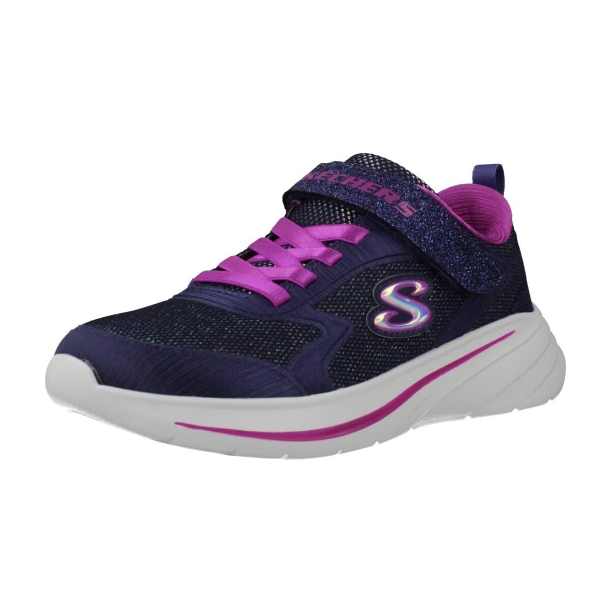 Xαμηλά Sneakers Skechers Zapatillas Niña Modèle Wave 92