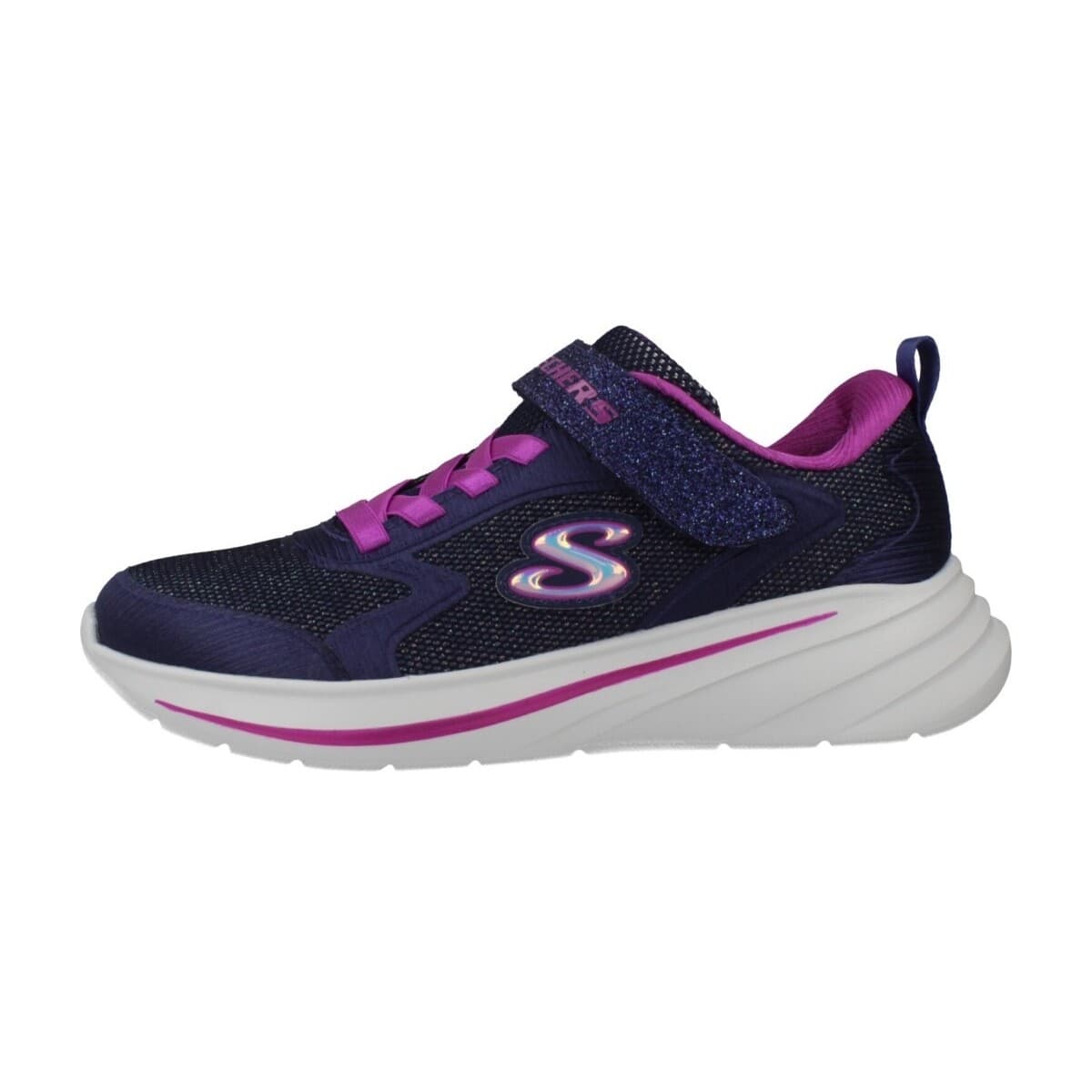 Girls' Sneakers Skechers Blue