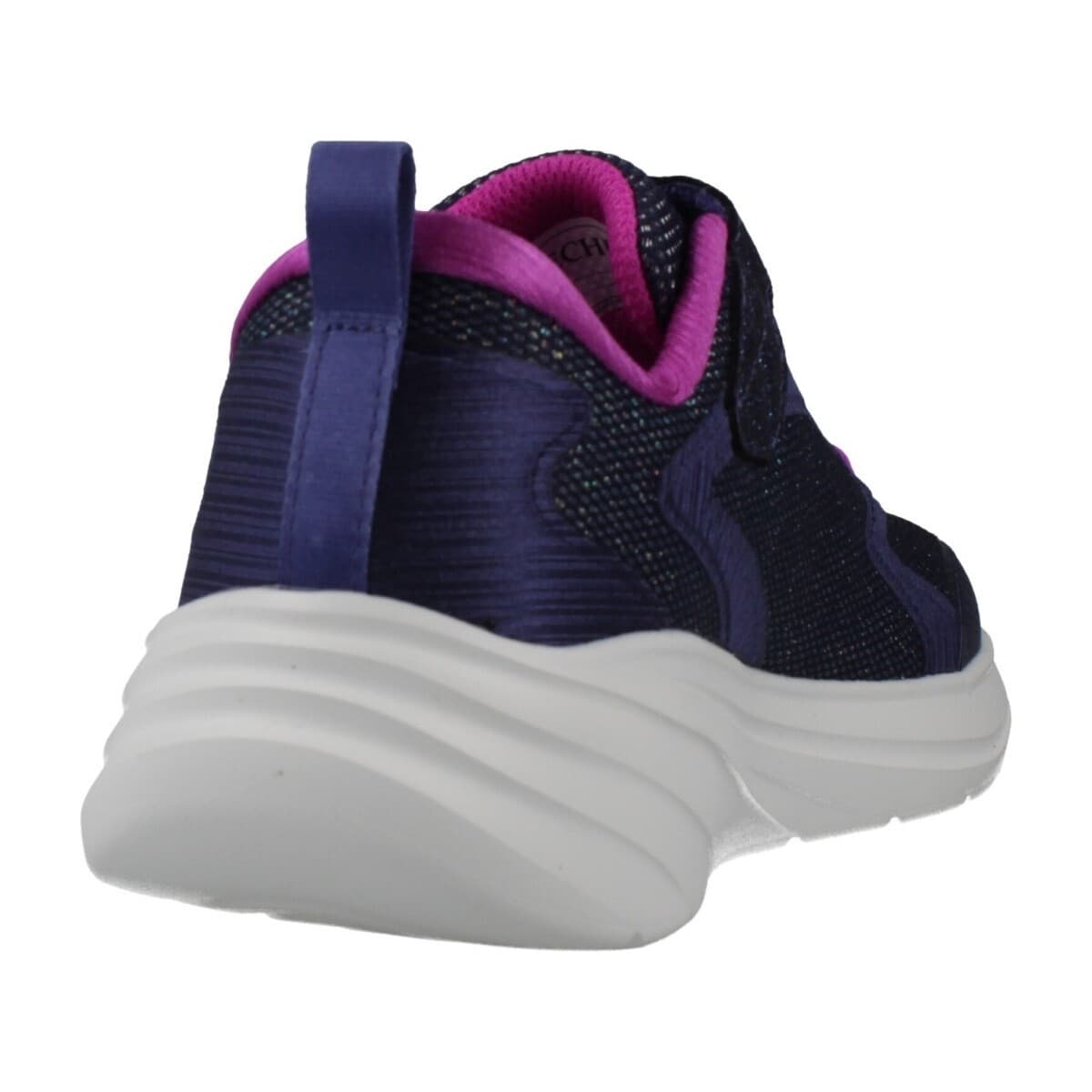 Girls' Sneakers Skechers Blue