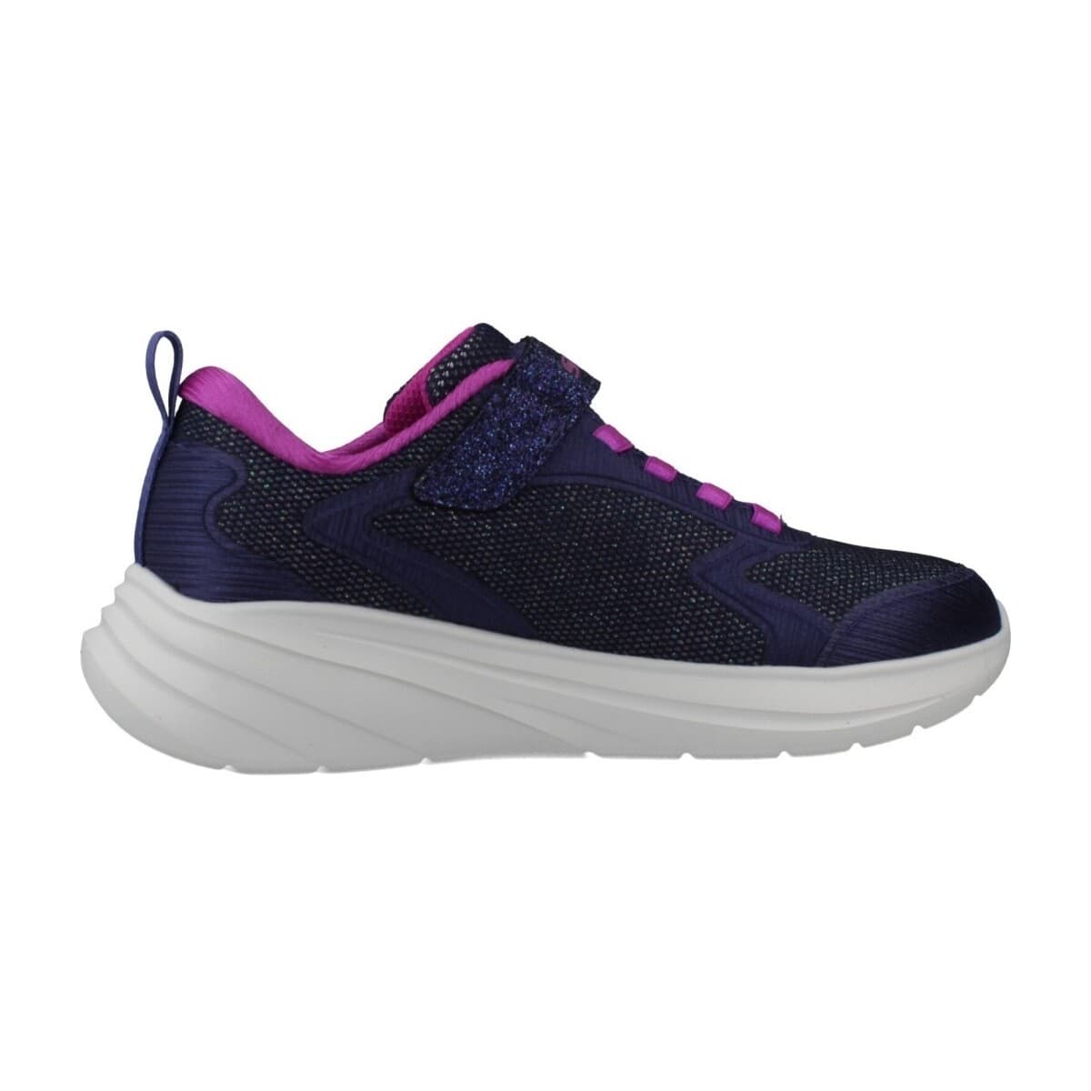 Girls' Sneakers Skechers Blue