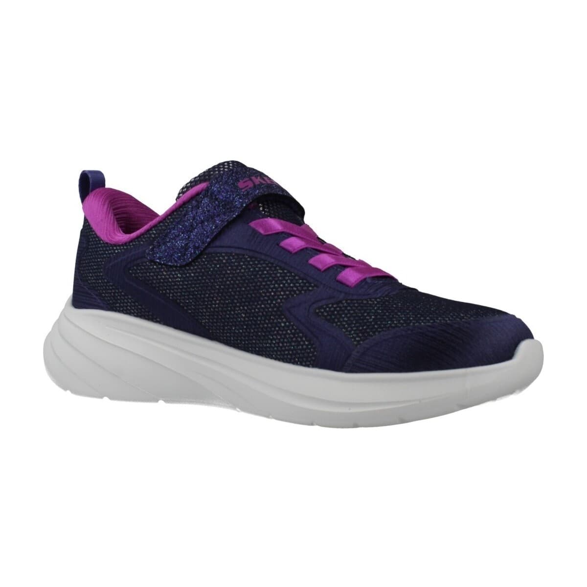 Girls' Sneakers Skechers Blue
