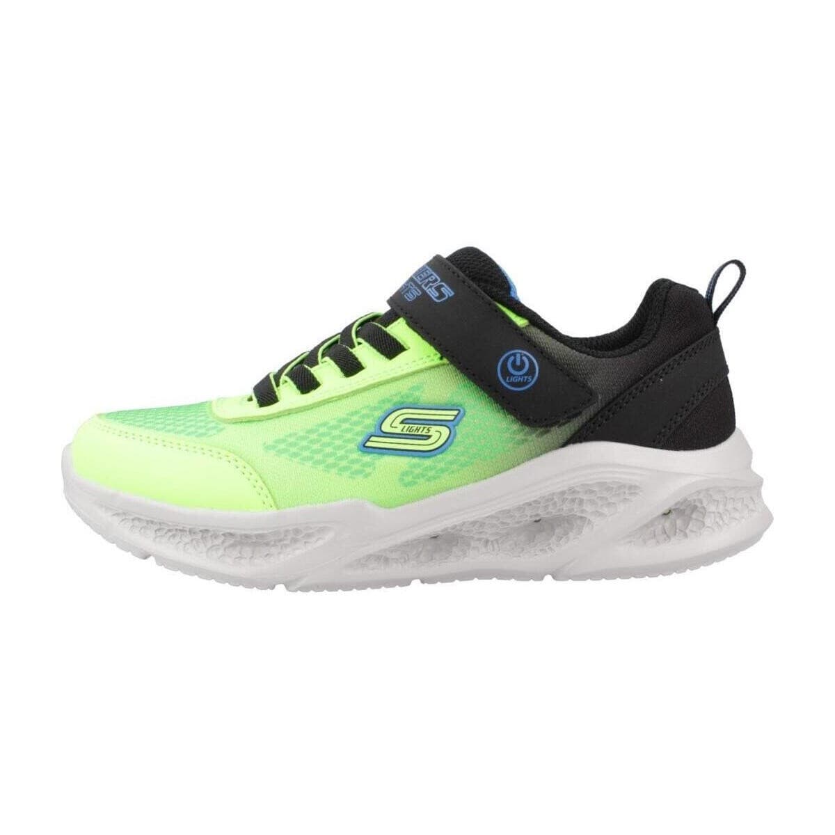 Boys' Sneakers Skechers Black