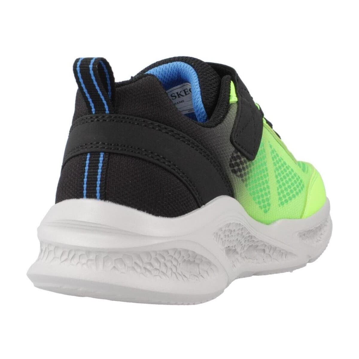 Boys' Sneakers Skechers Black