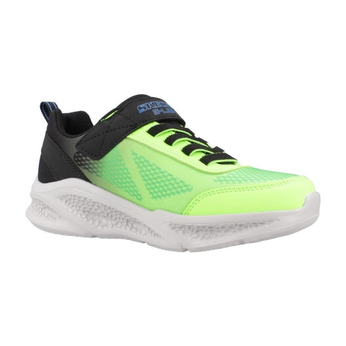 Boys' Sneakers Skechers Black