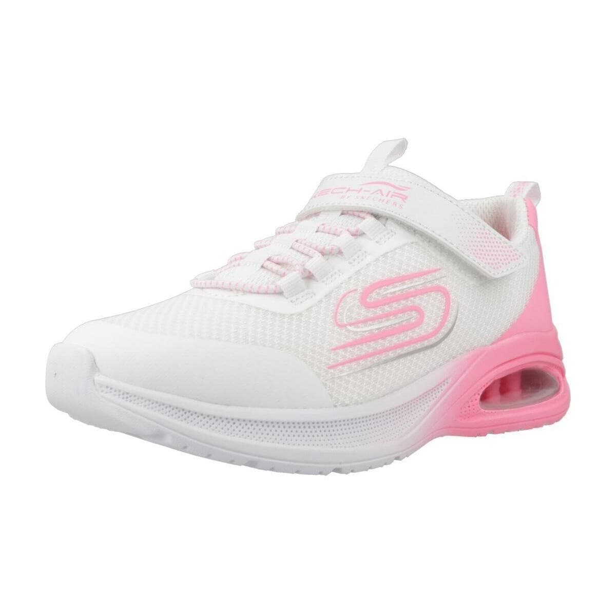 Xαμηλά Sneakers Skechers Zapatillas Niña Modèle Microspec Max Advance