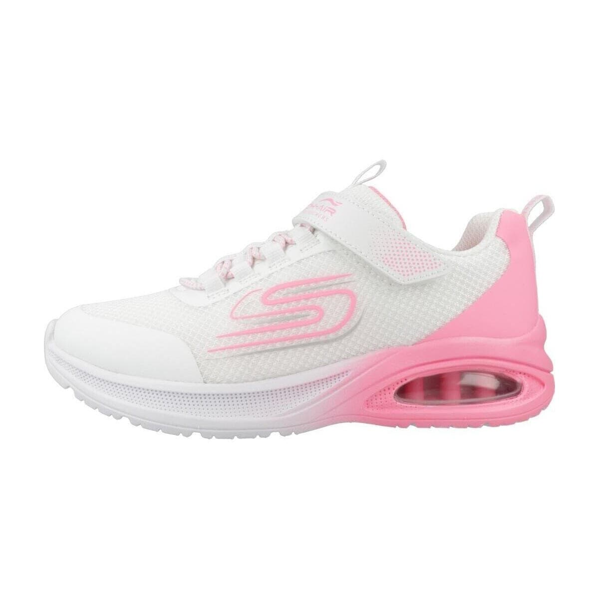 Girls' Sneakers Skechers White