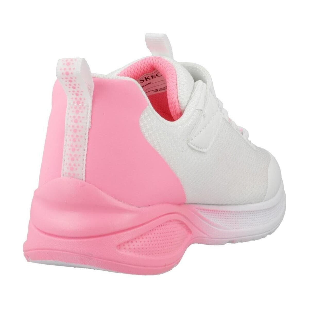 Girls' Sneakers Skechers White