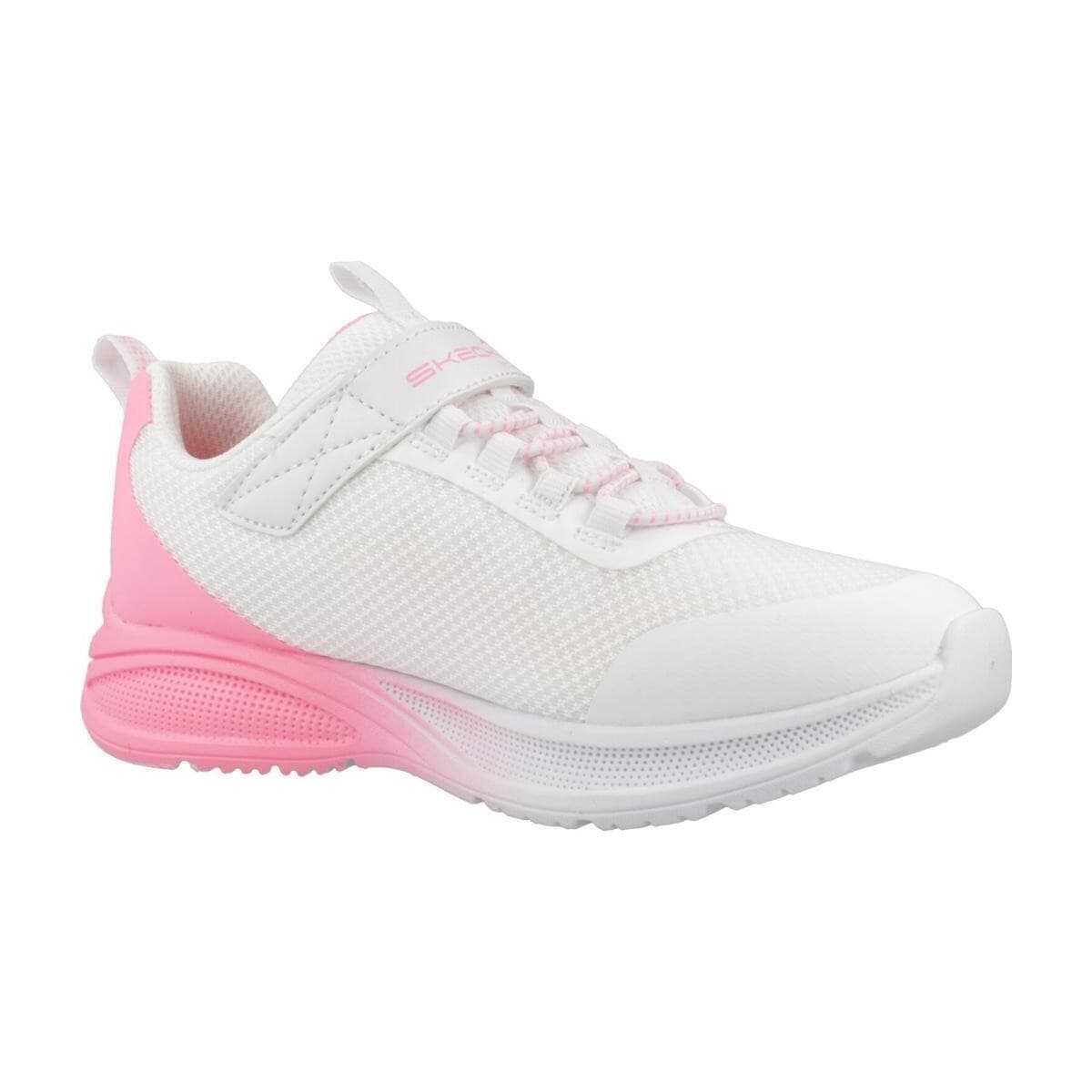 Girls' Sneakers Skechers White