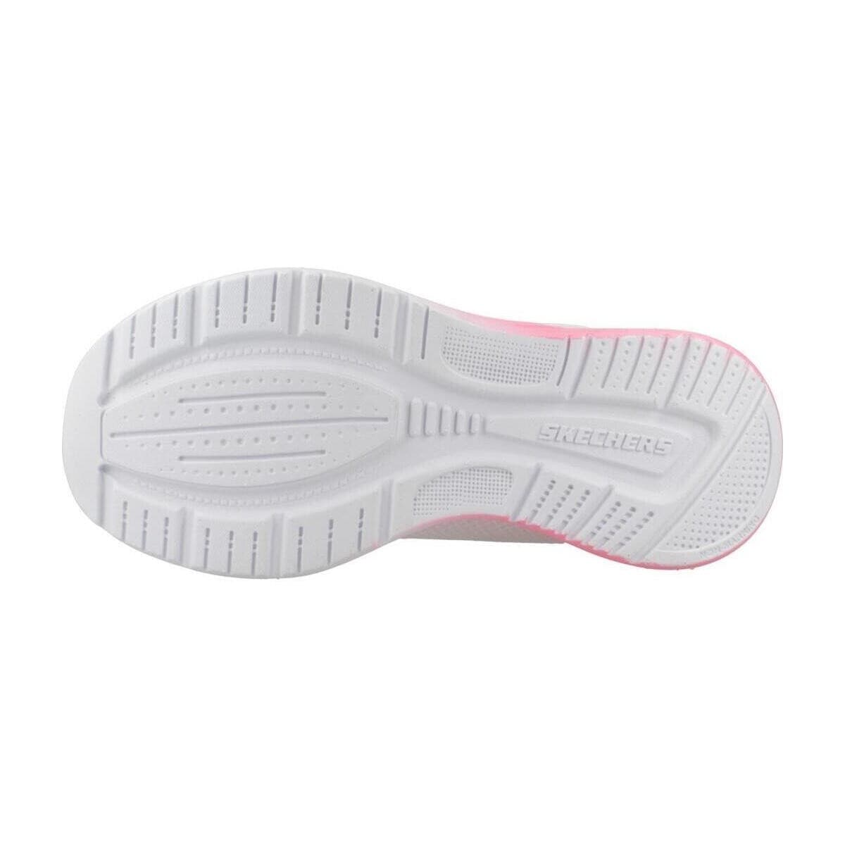 Girls' Sneakers Skechers White