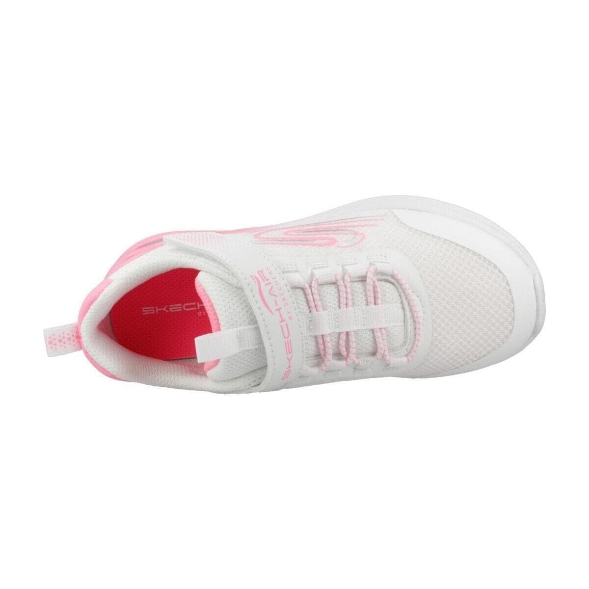 Girls' Sneakers Skechers White