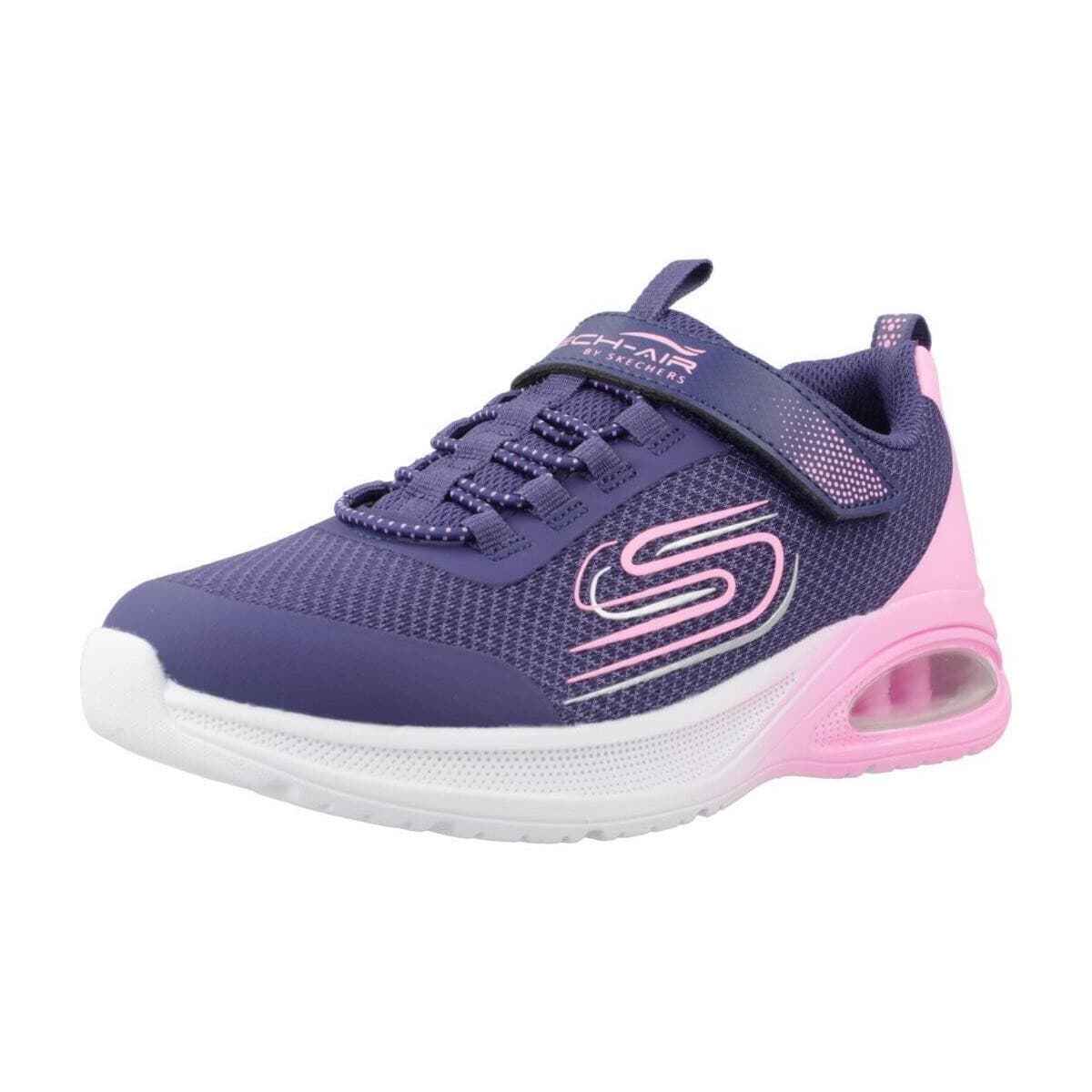 Xαμηλά Sneakers Skechers Zapatillas Niña Modèle Microspec Max Advance