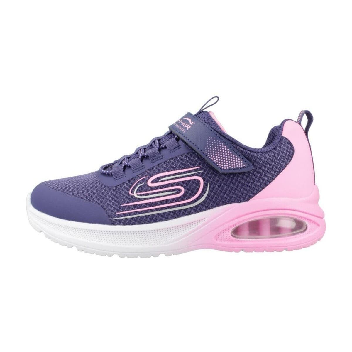 Girls' Sneakers Skechers Blue