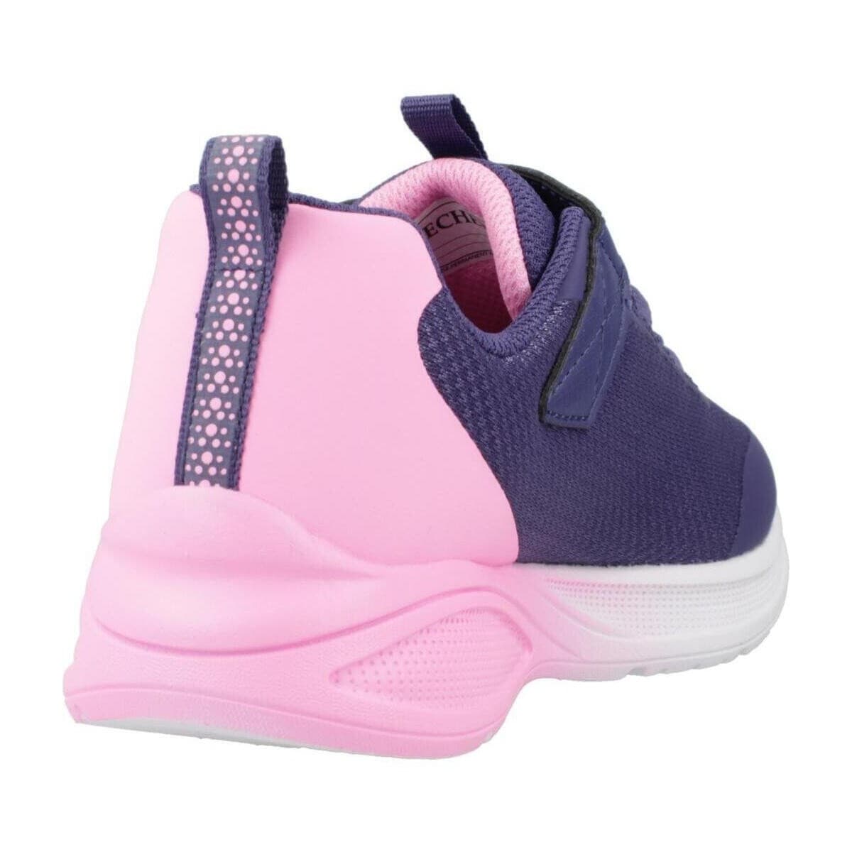 Girls' Sneakers Skechers Blue