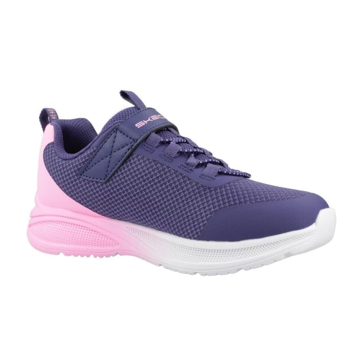 Girls' Sneakers Skechers Blue