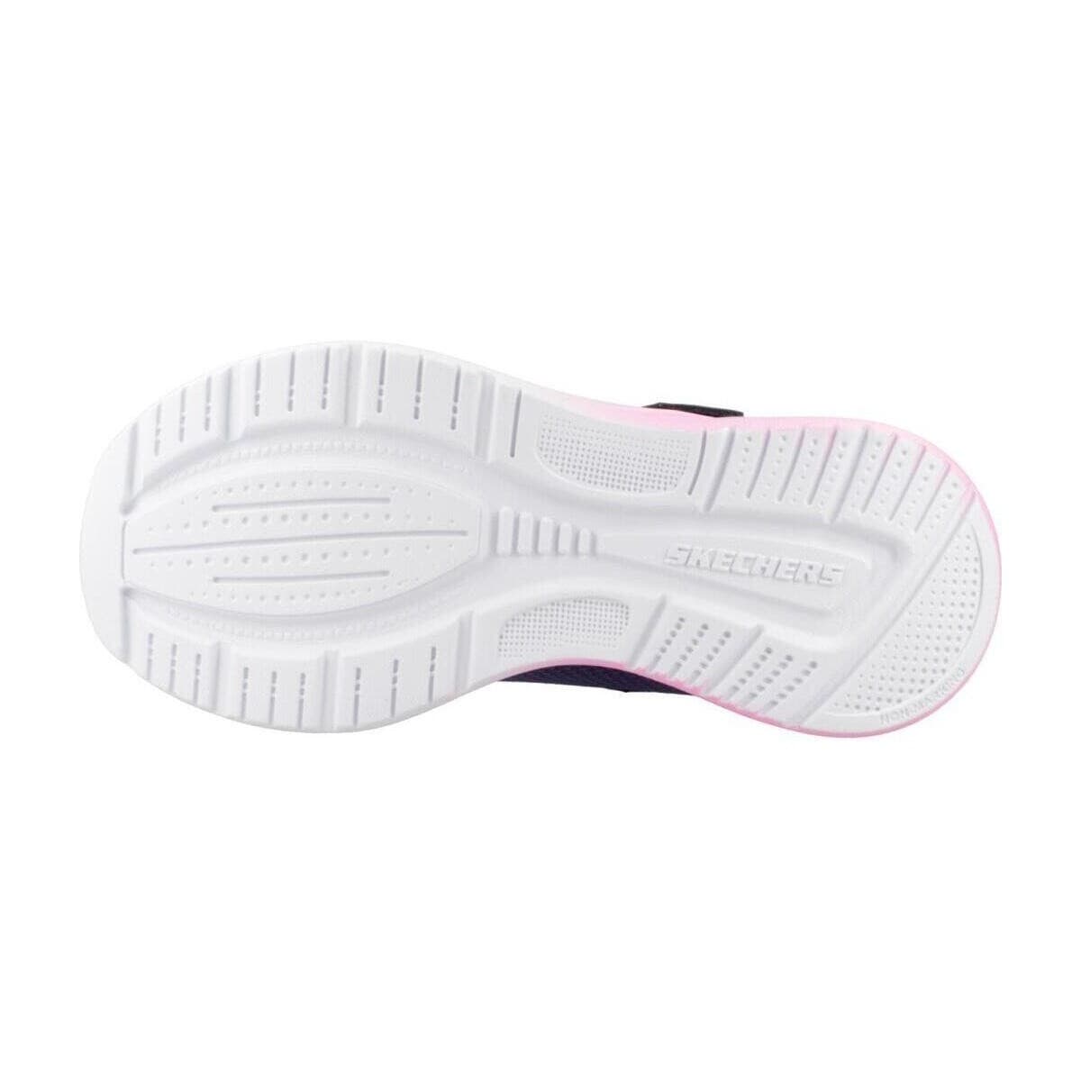 Girls' Sneakers Skechers Blue